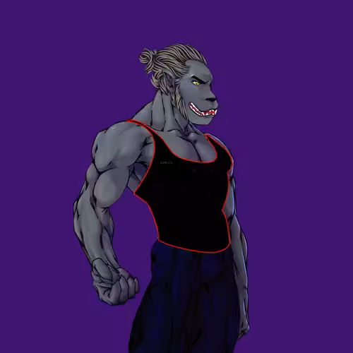 Panther 96
