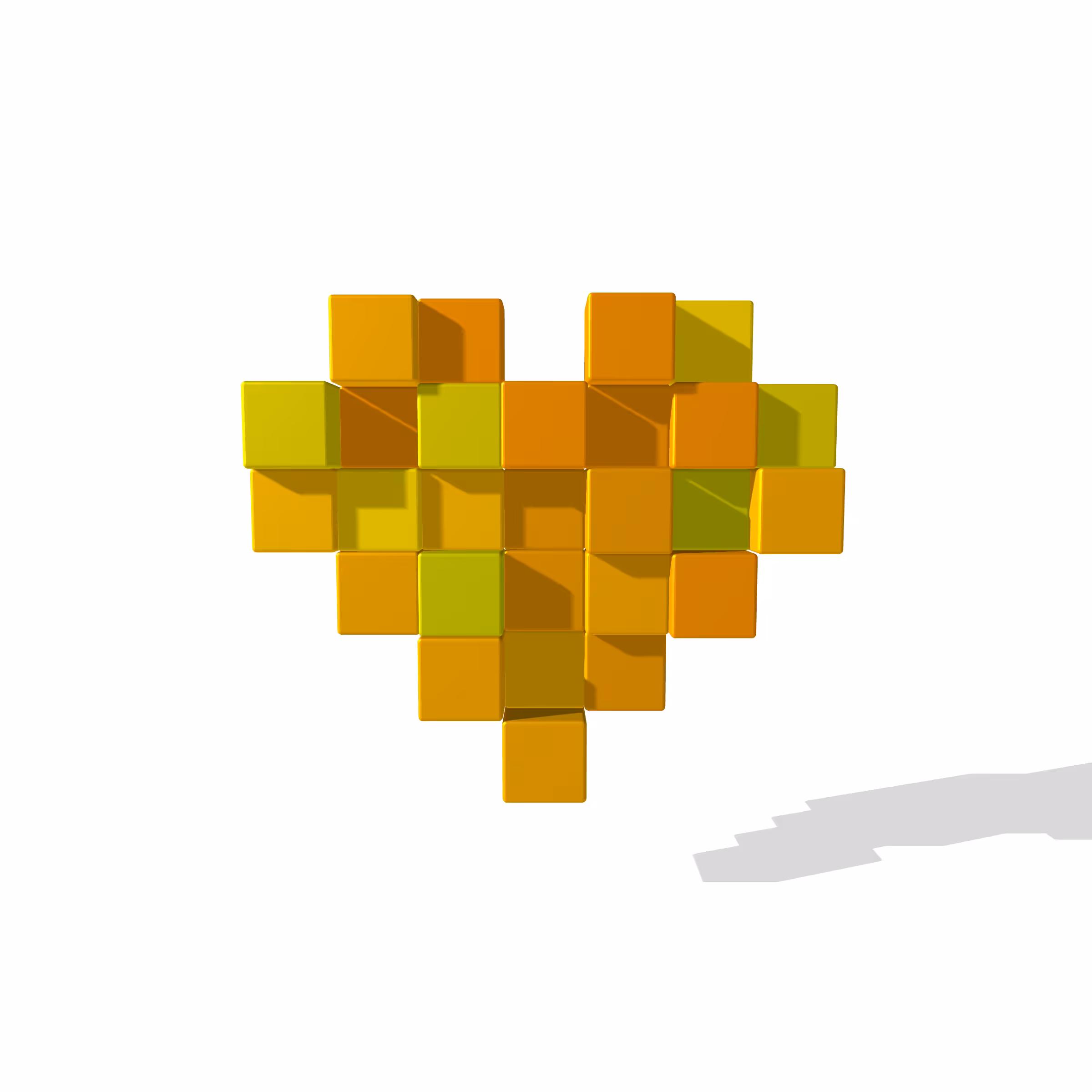 heart + craft #6270