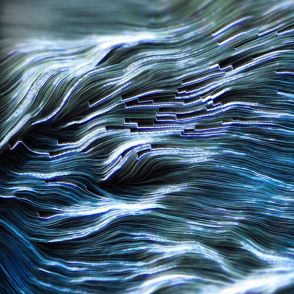 O C E A N