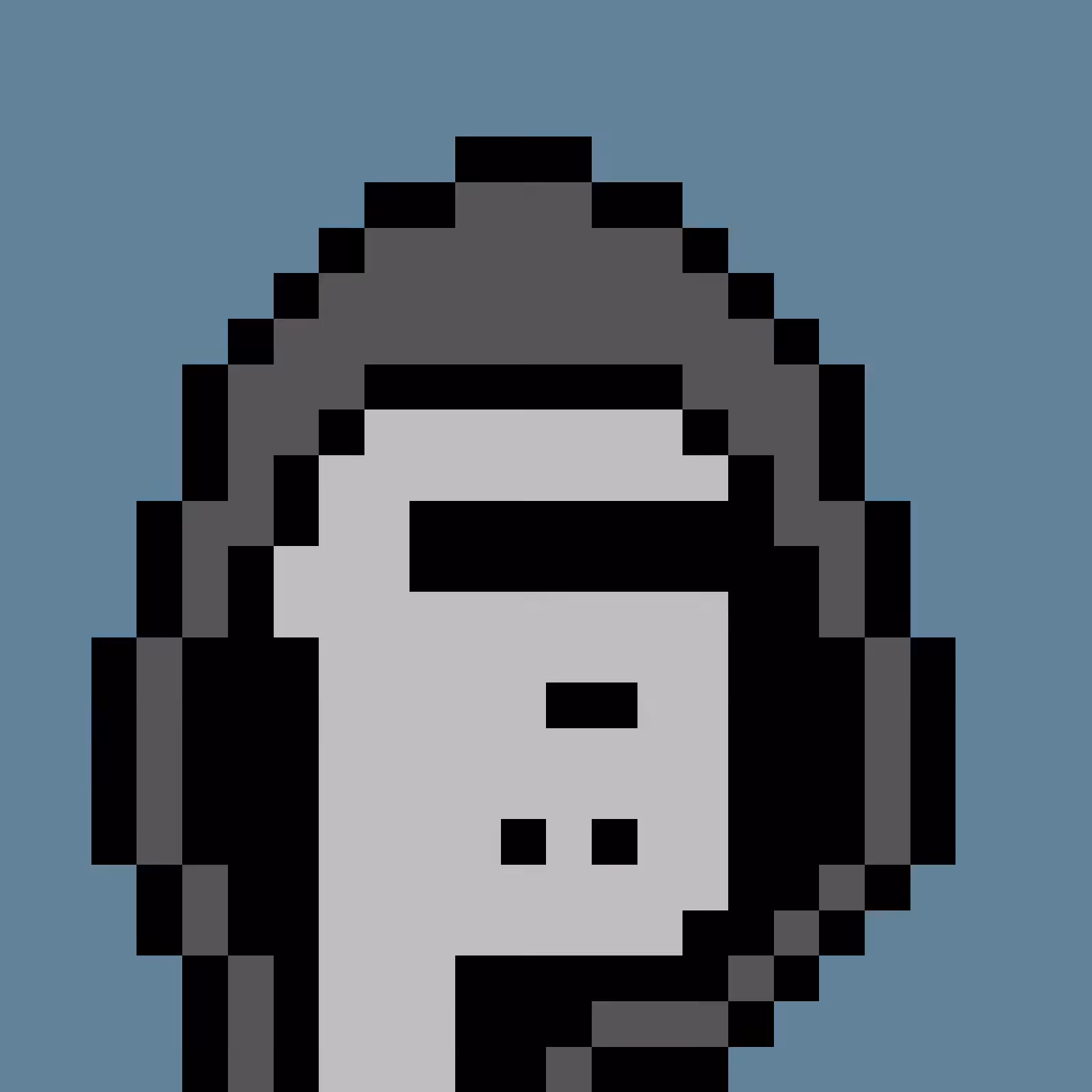 RoboPunks 2048 #1104