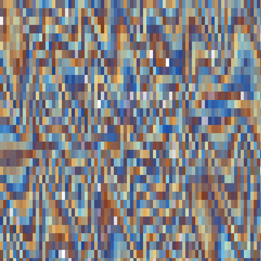Pixilex #47