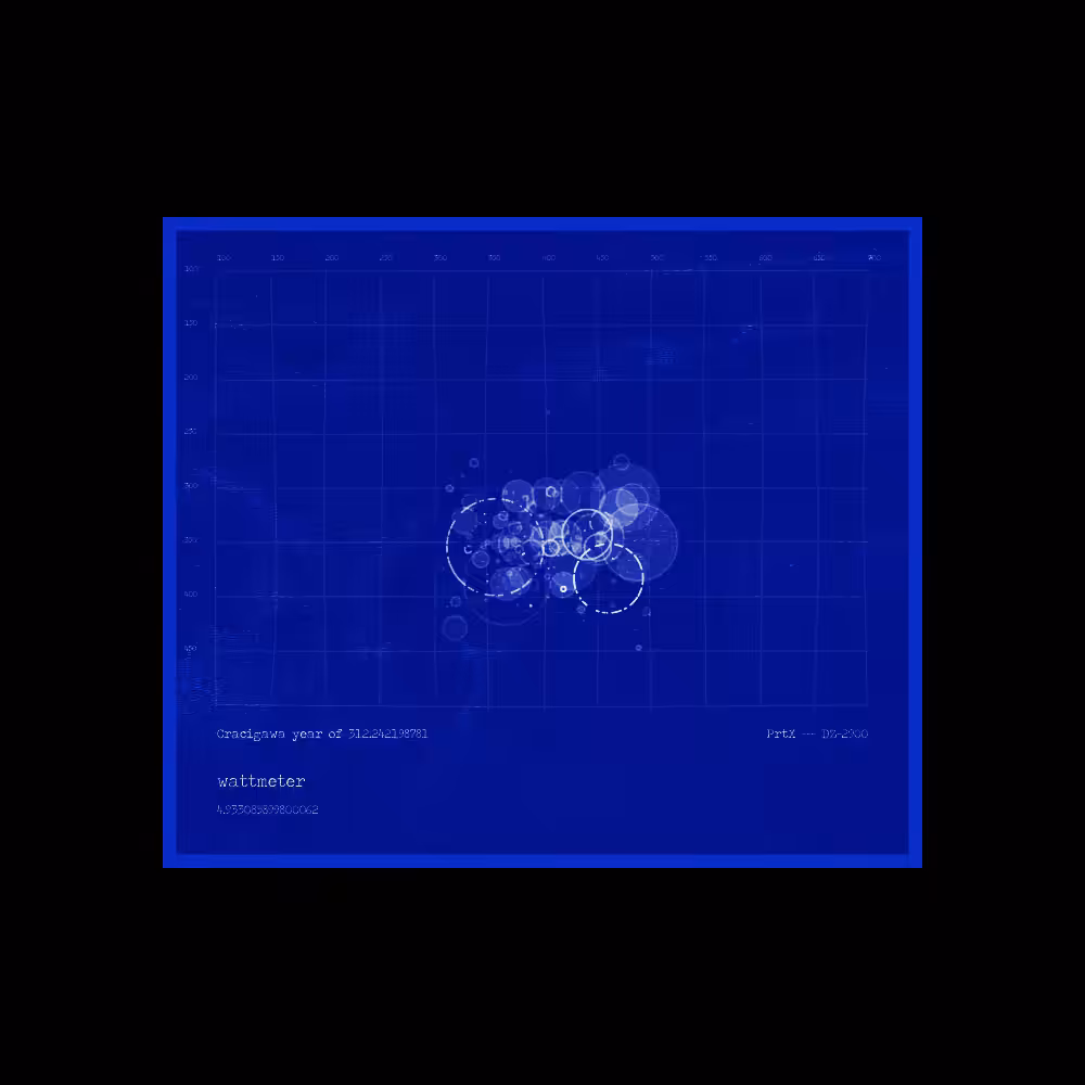 "Symphony. Dispolarization" #97
