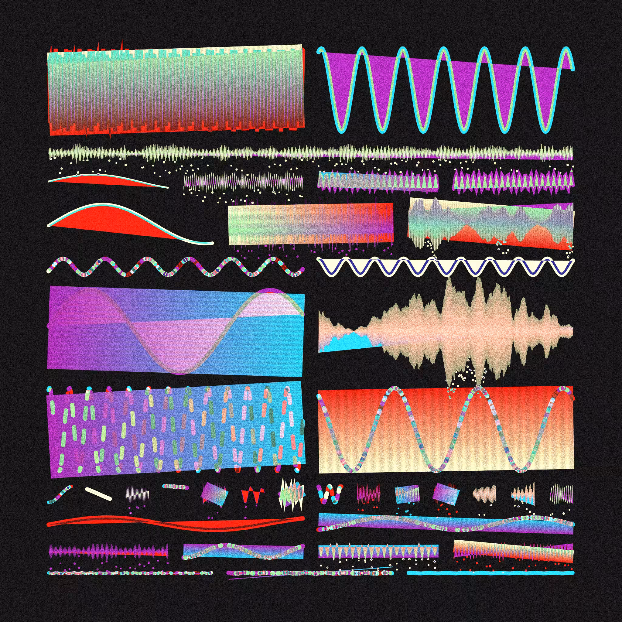 Pop Pop Wavetable #50
