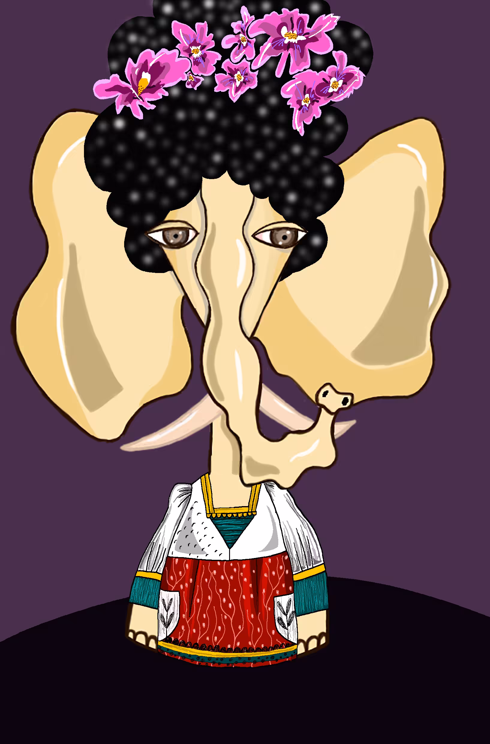 iranian women