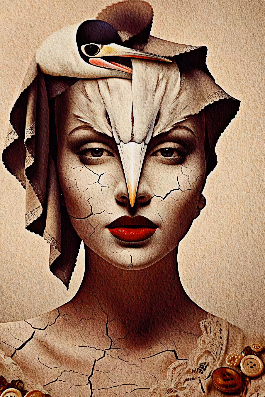 Twisted Perceptions #5502