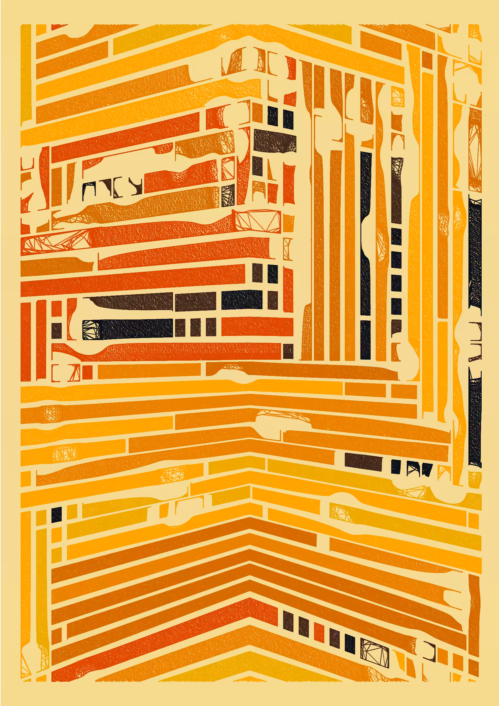 Edifice #110