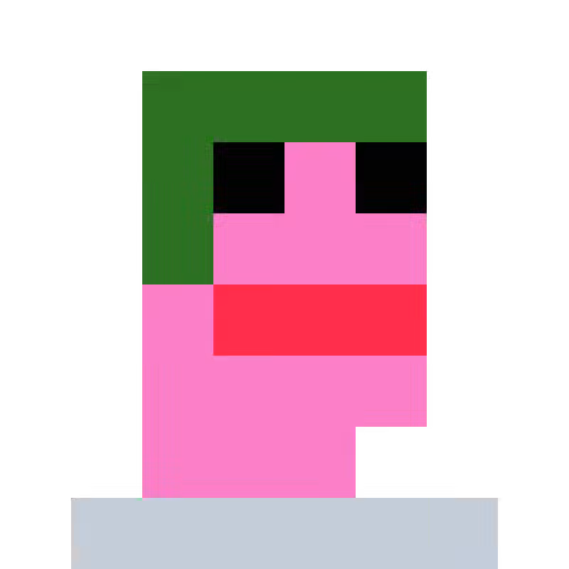 sMOLEST PUNK #113