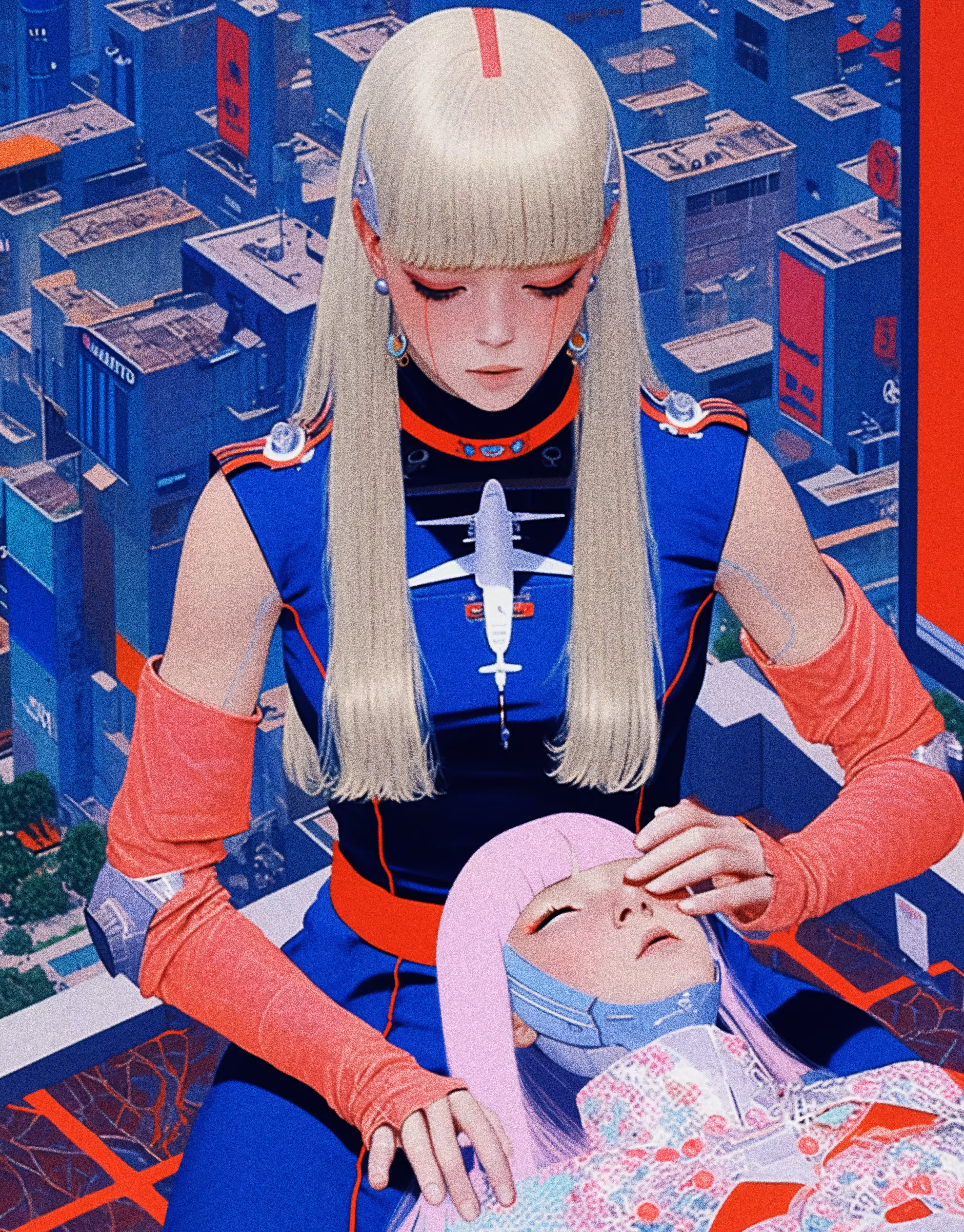 Connection