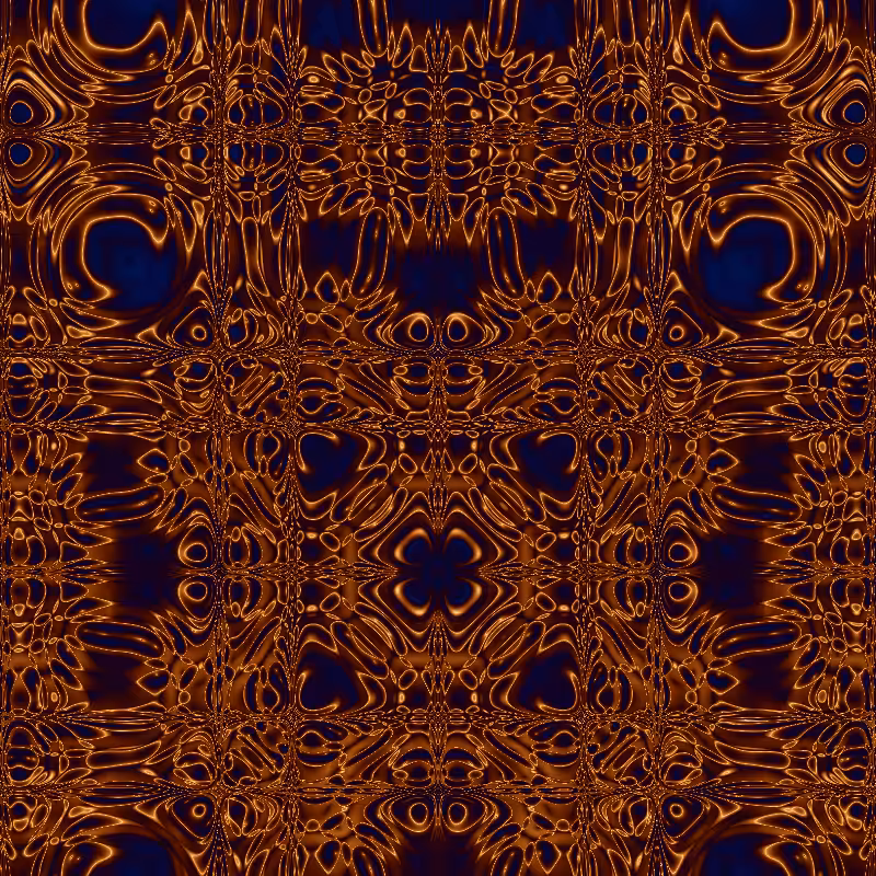 Above (The Infinite) #194