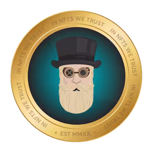 $WHALE Coin - #4