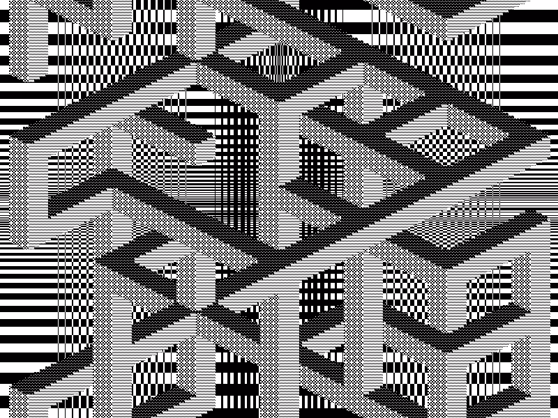 floors & ceilings #76