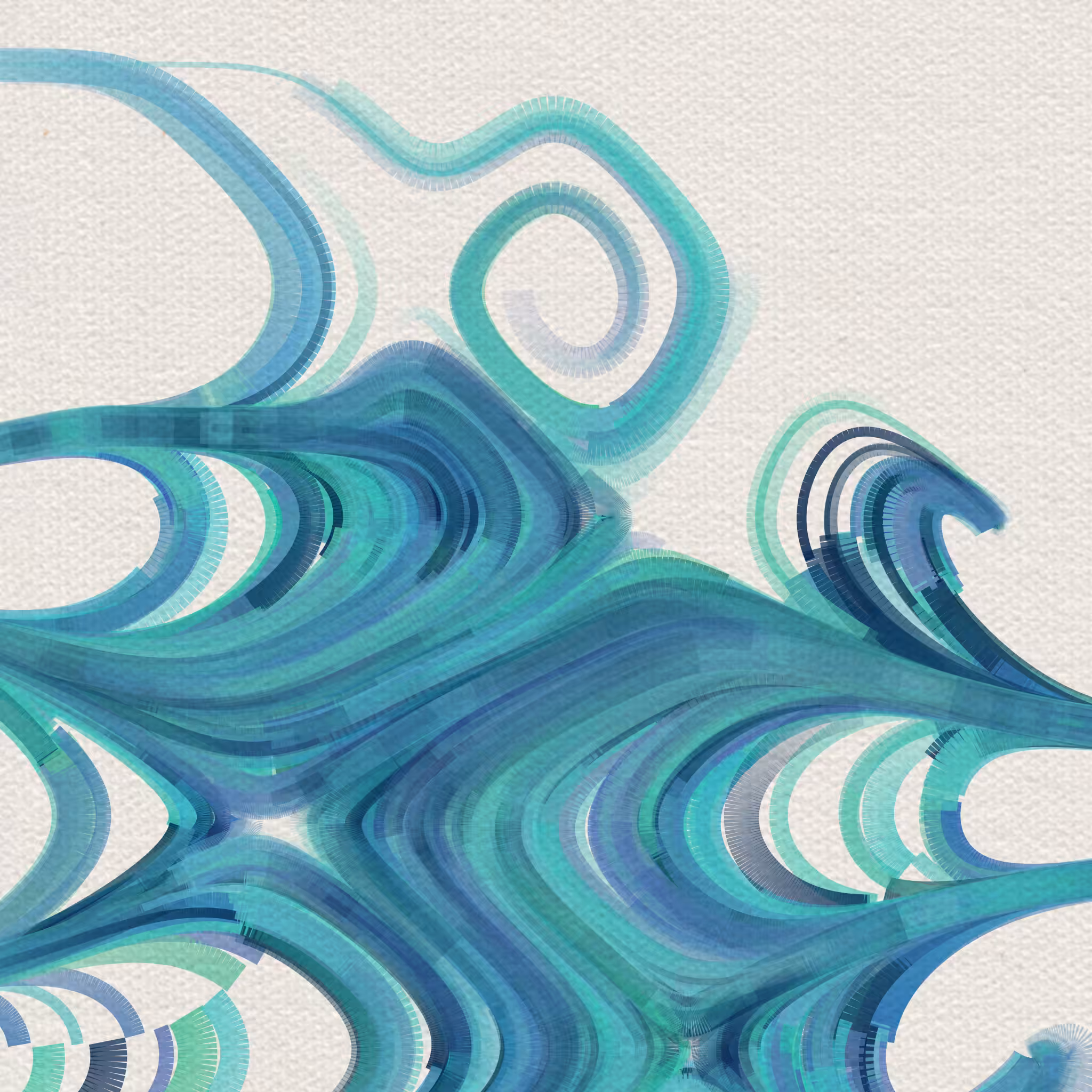 Hapori: Beneath the Waves