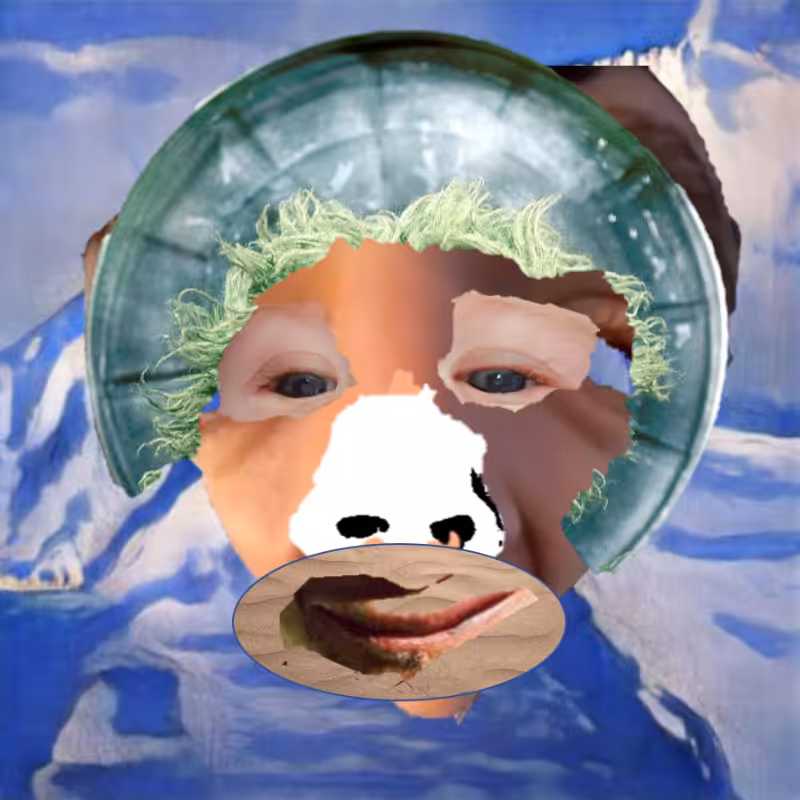 A collage of collages #467