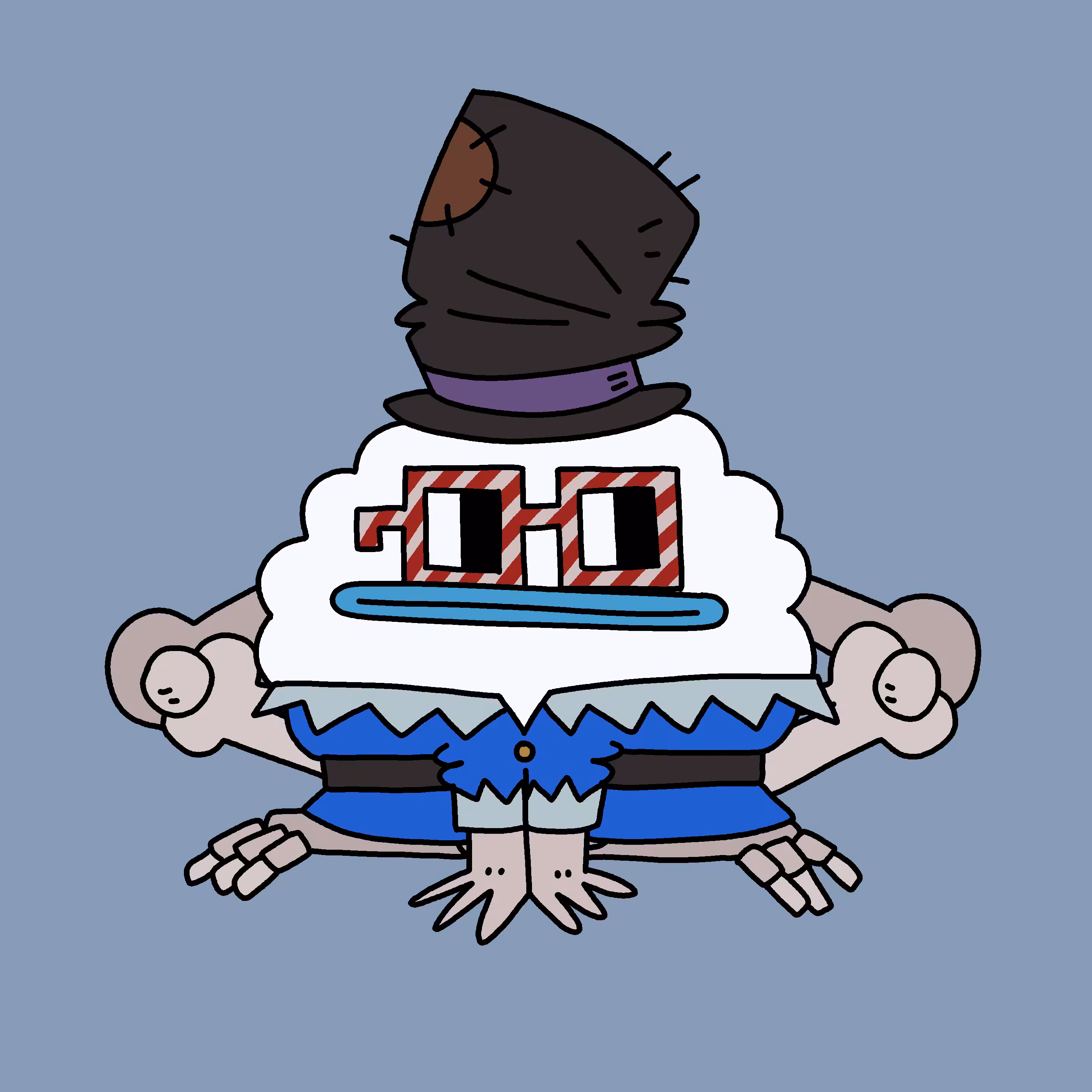 MistleToadz #6828