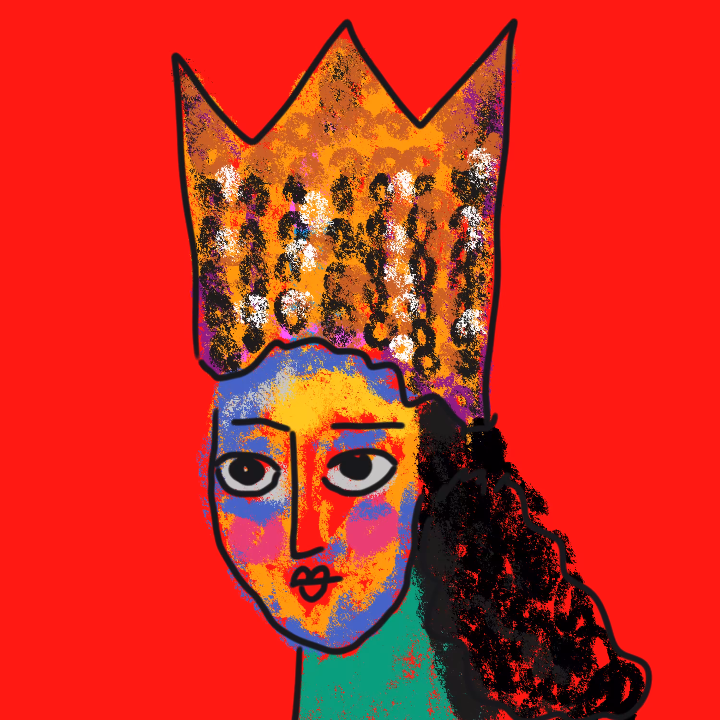 queen