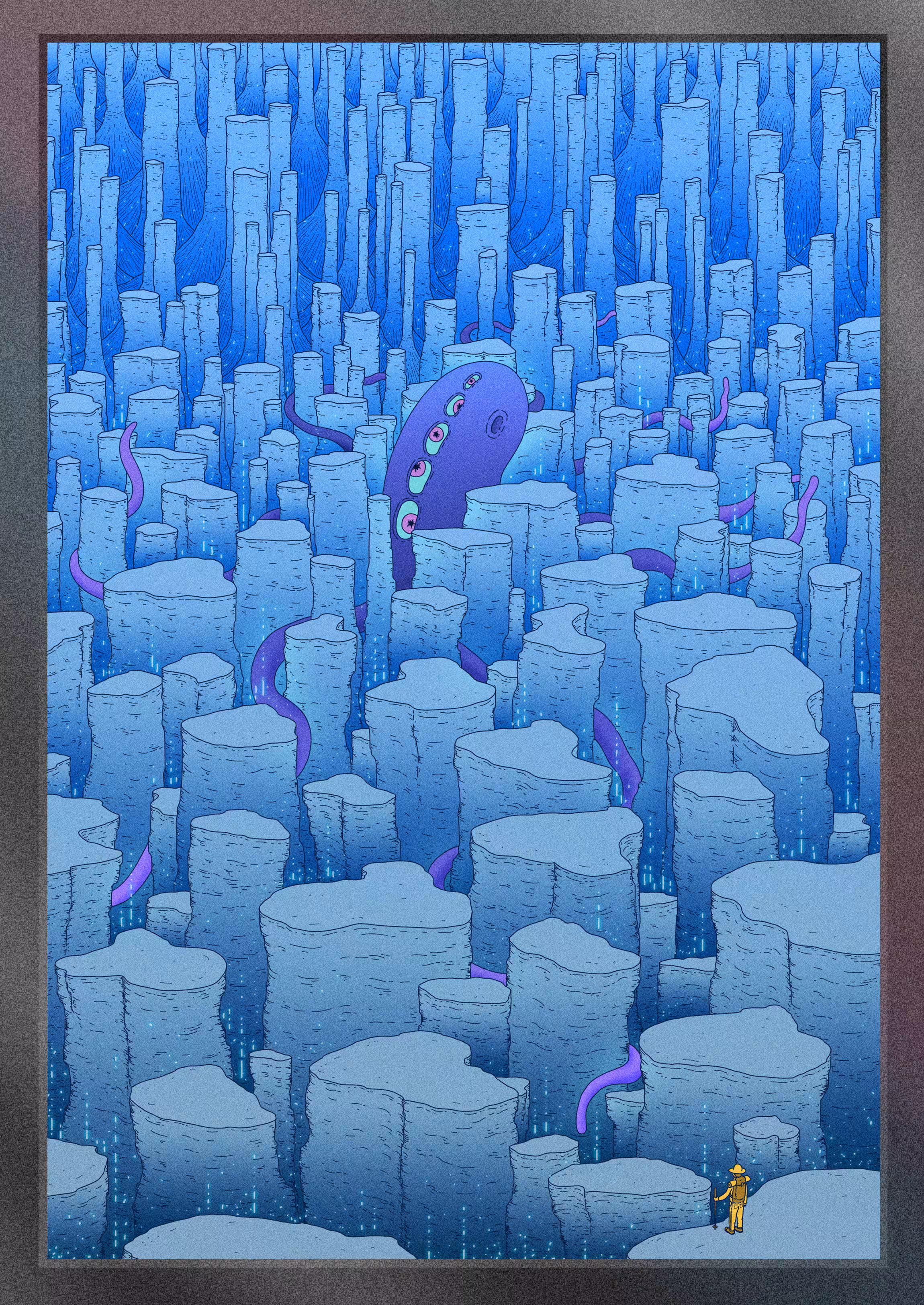 Gods' Daydreams 06