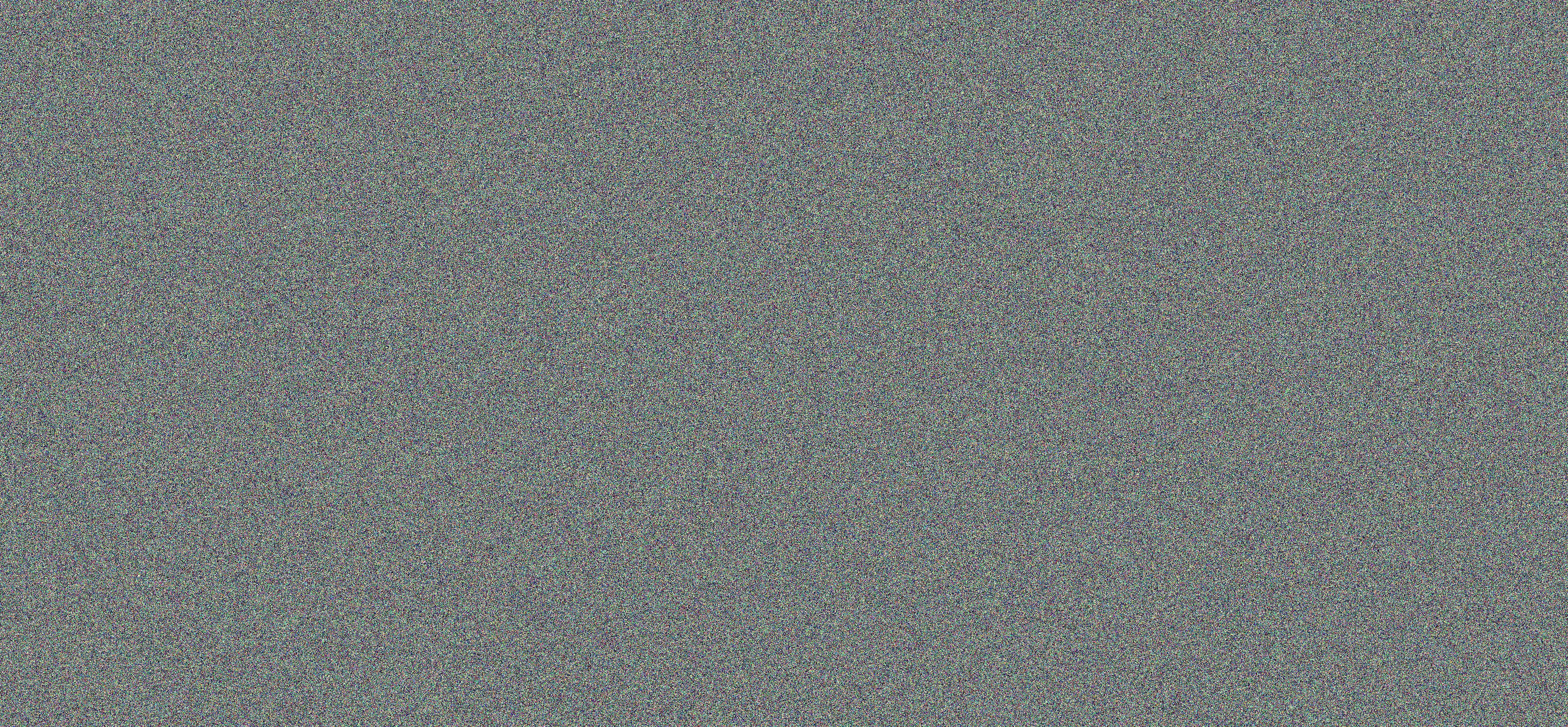 WE ARE NOISE