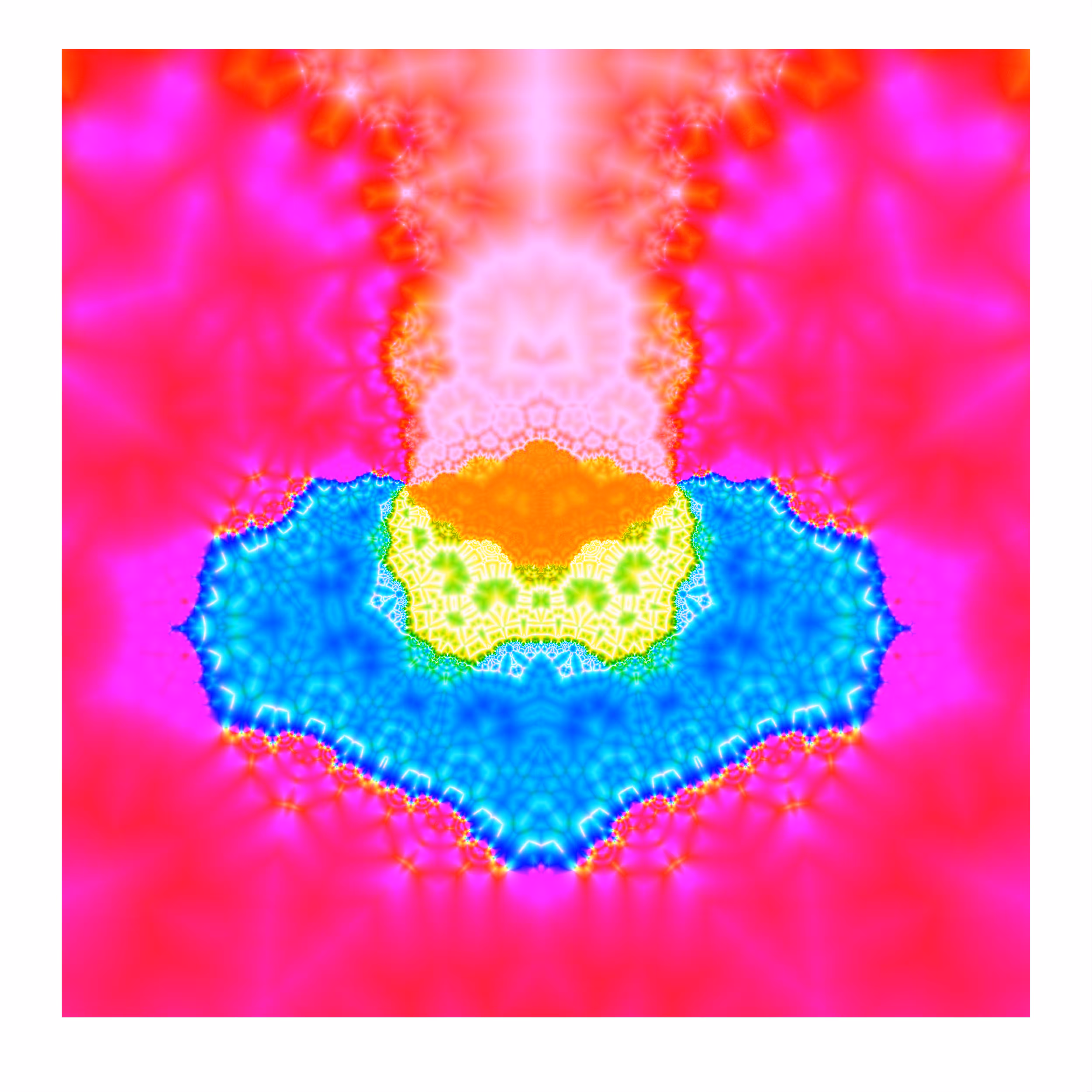 Code Poetry 7
