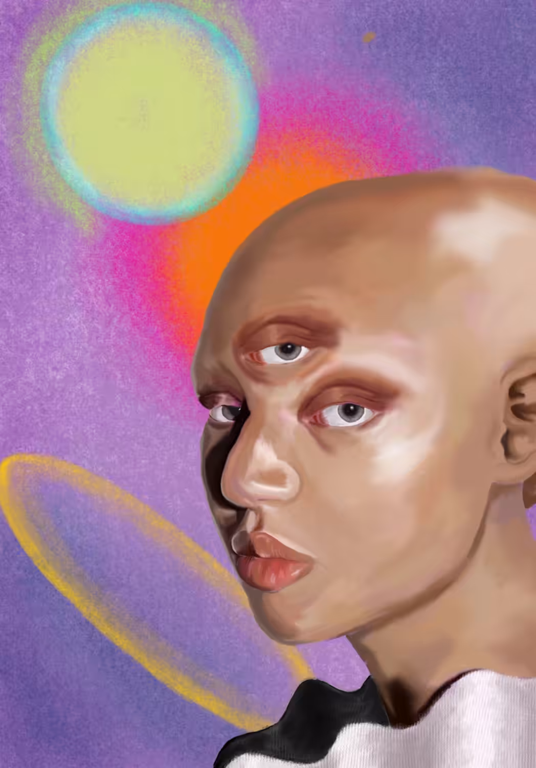 third eye