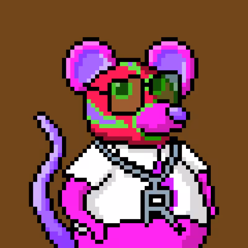 XTZ-Rat #128