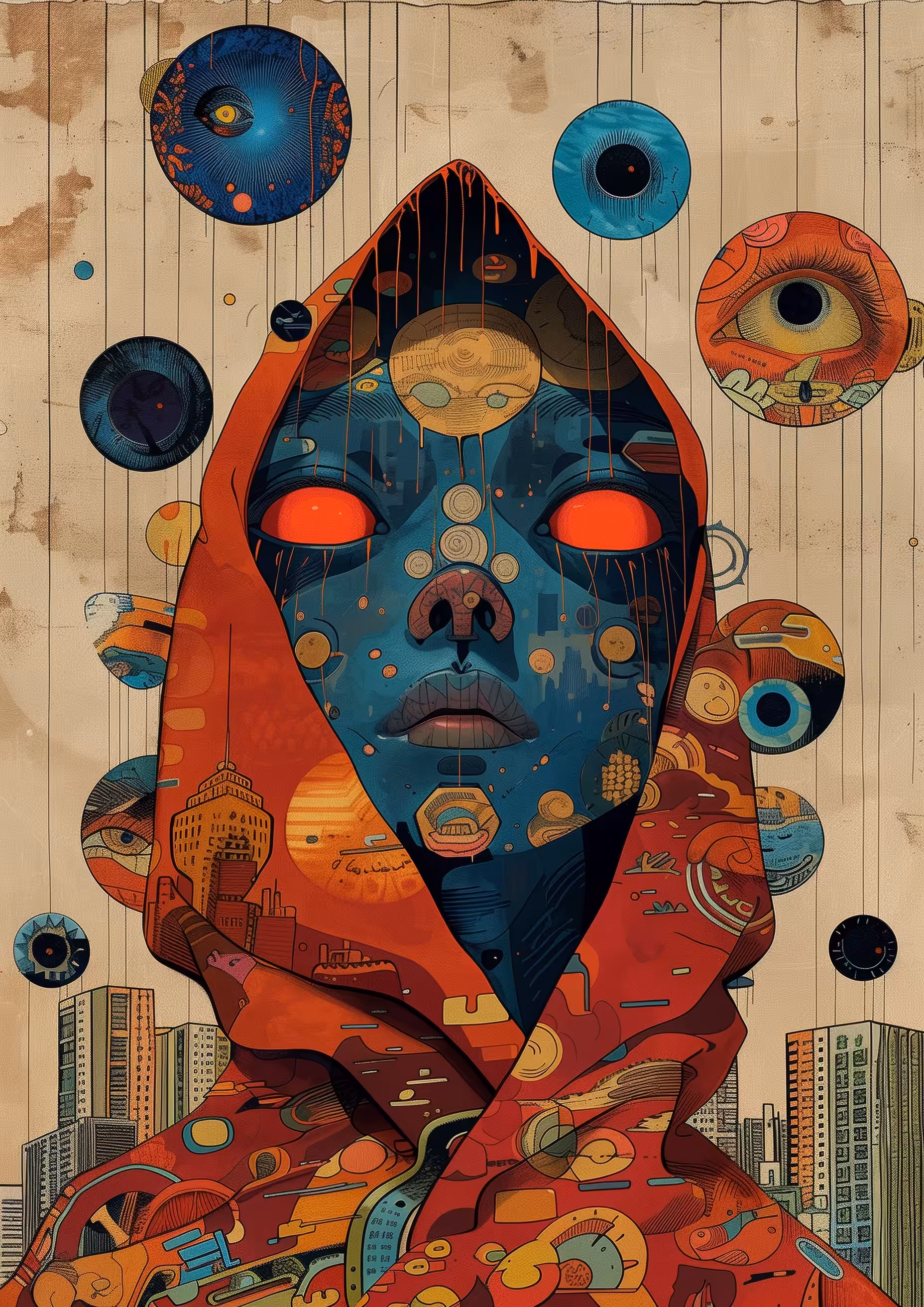 Oracle of the Planets