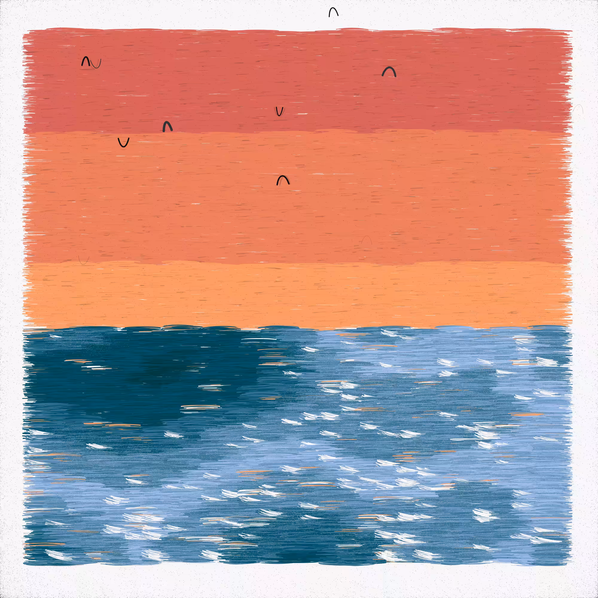 The View #7