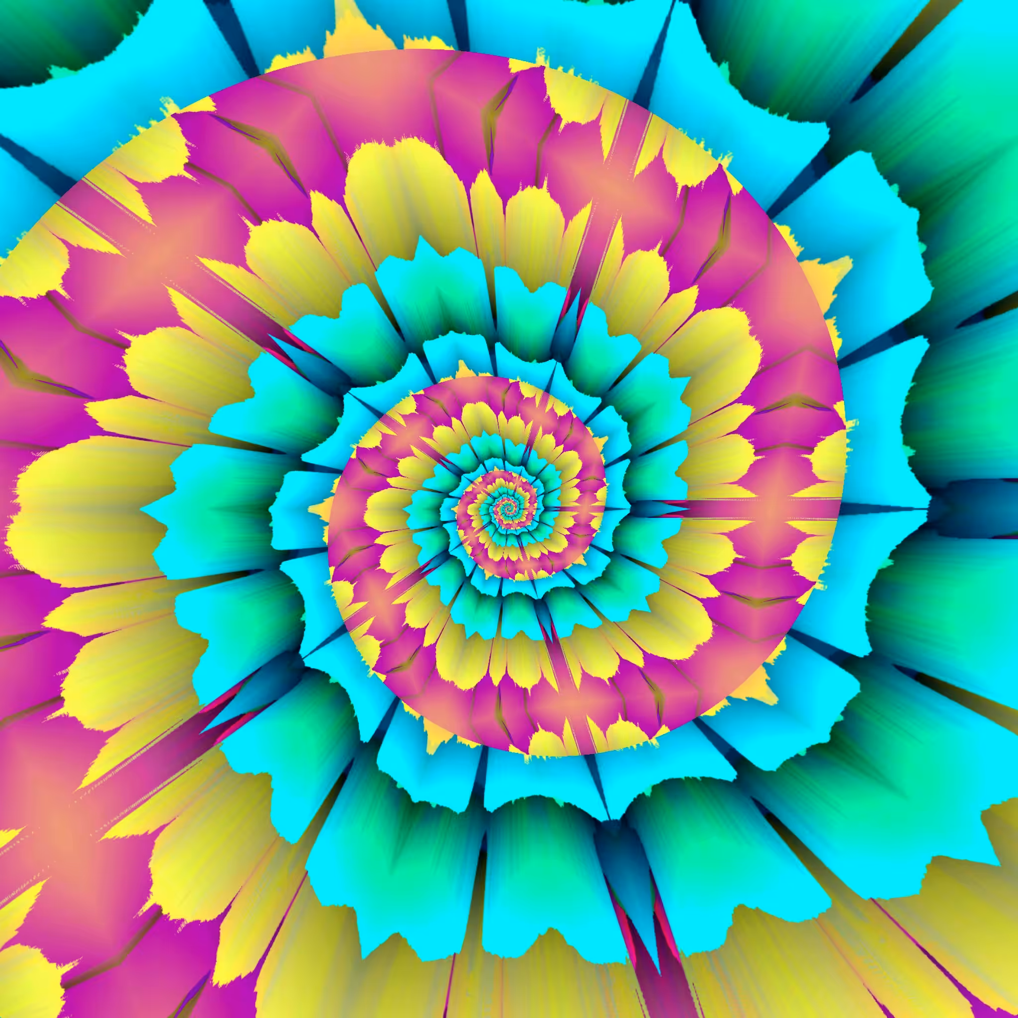 Swirl #18