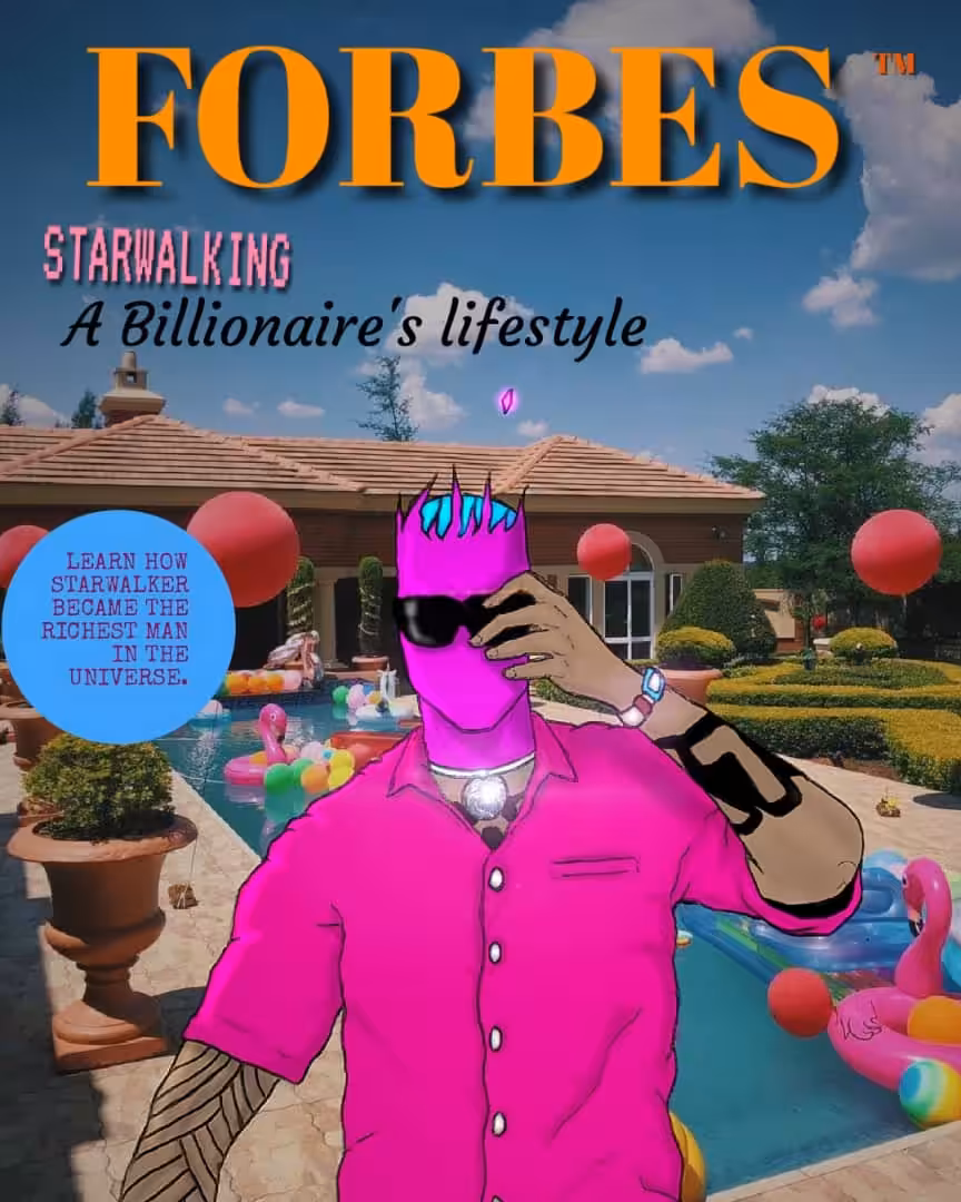I AM THE GREATEST 