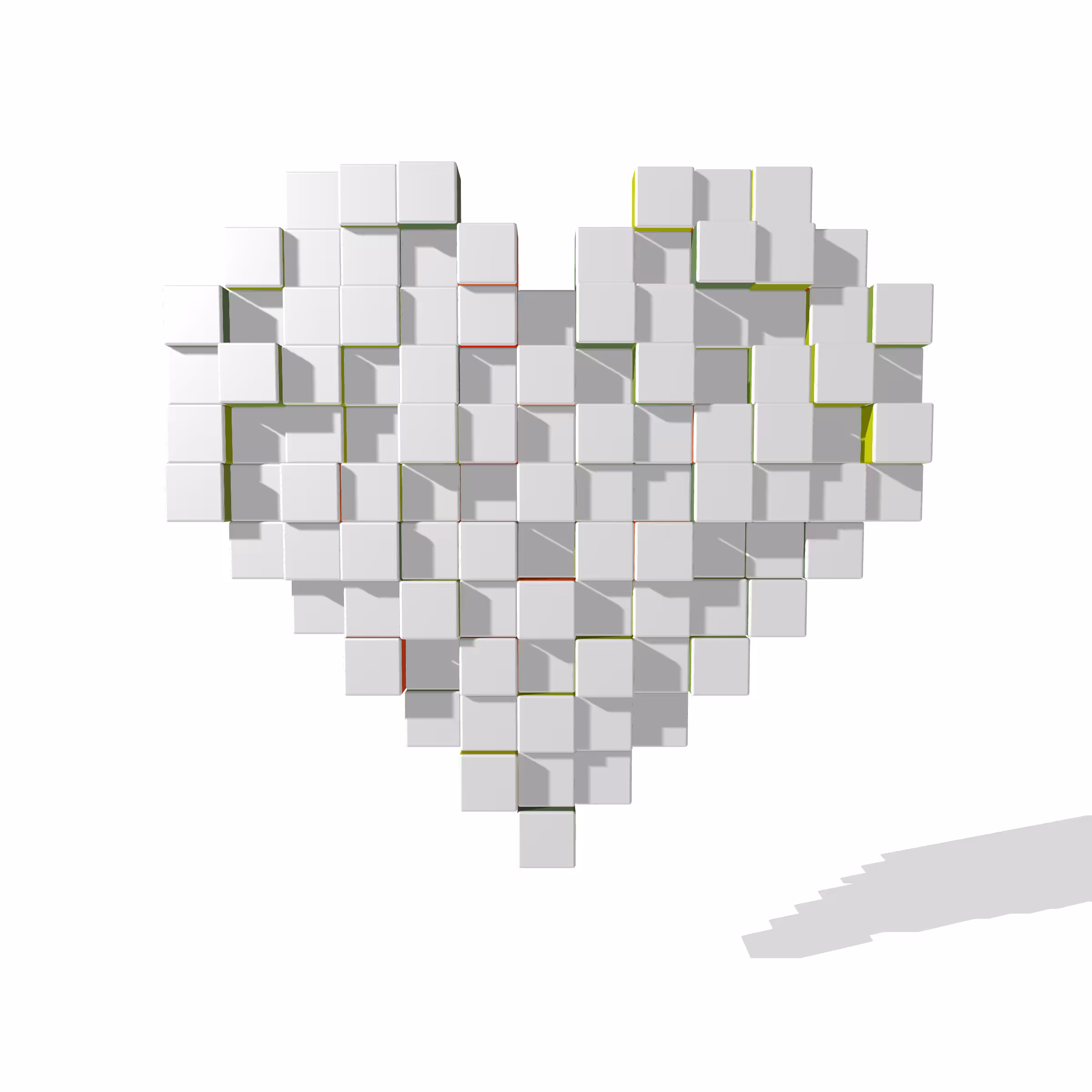 heart + craft #23135