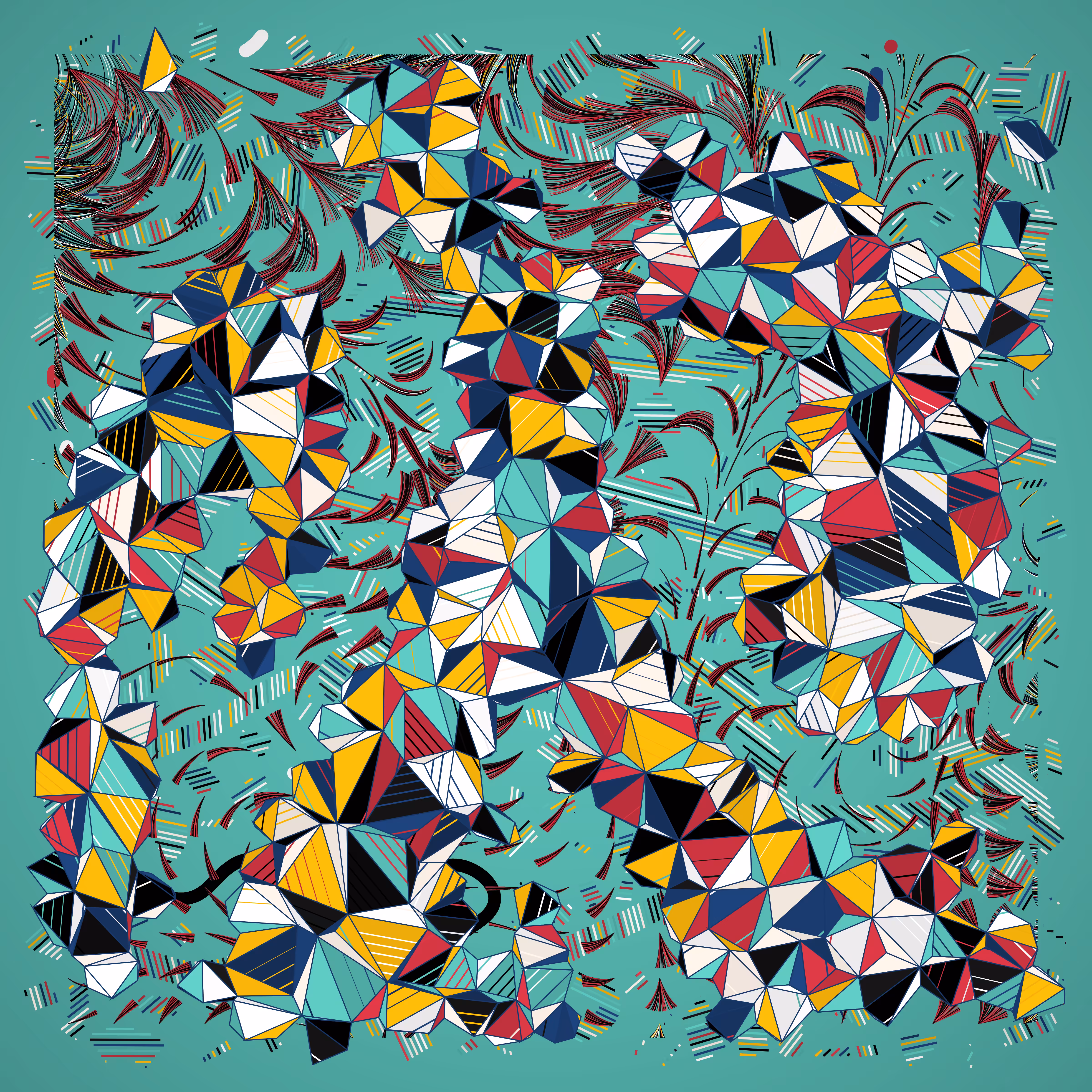 Ephemeral Tides #19