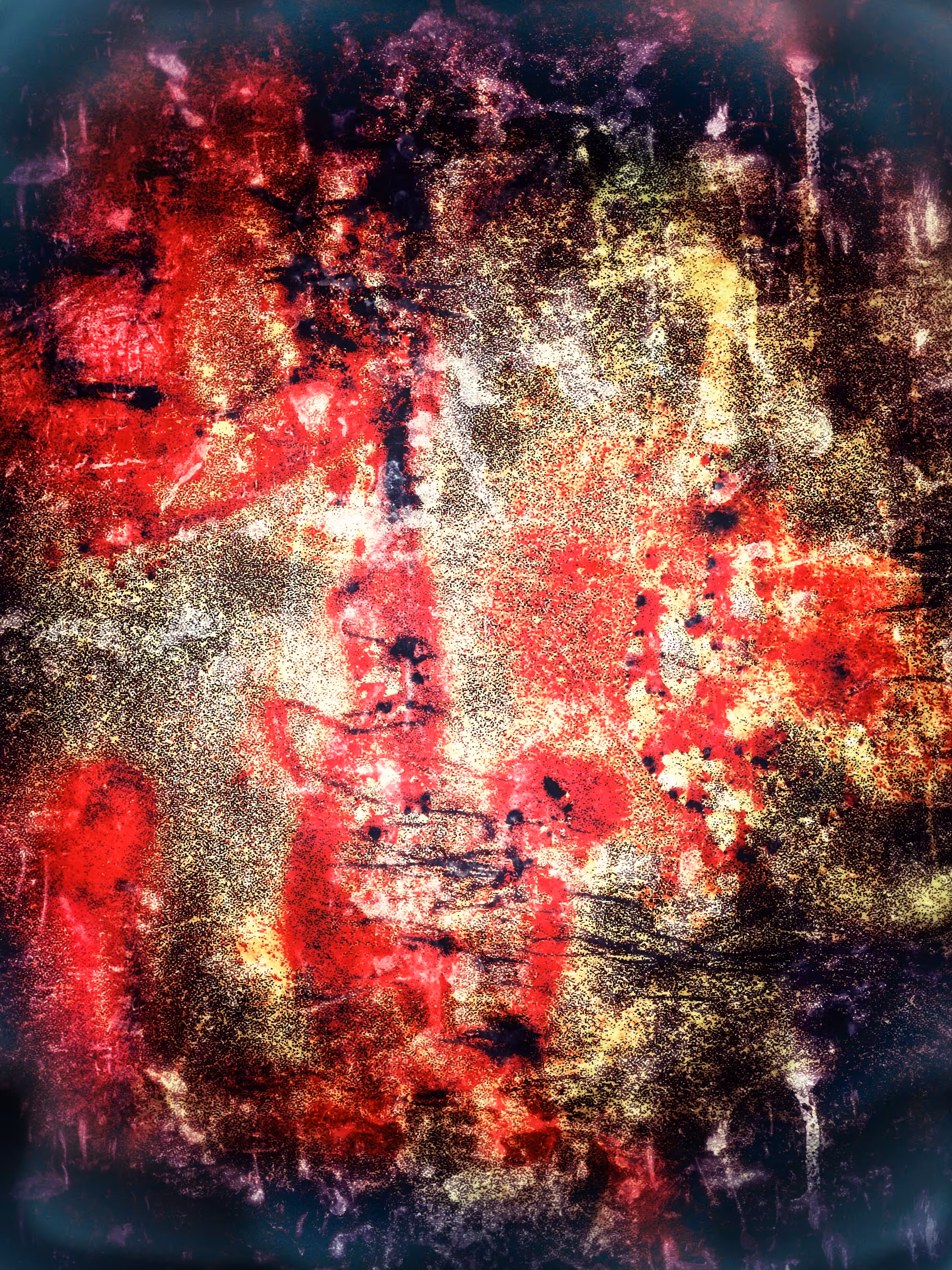Ants in the Afterbirth
