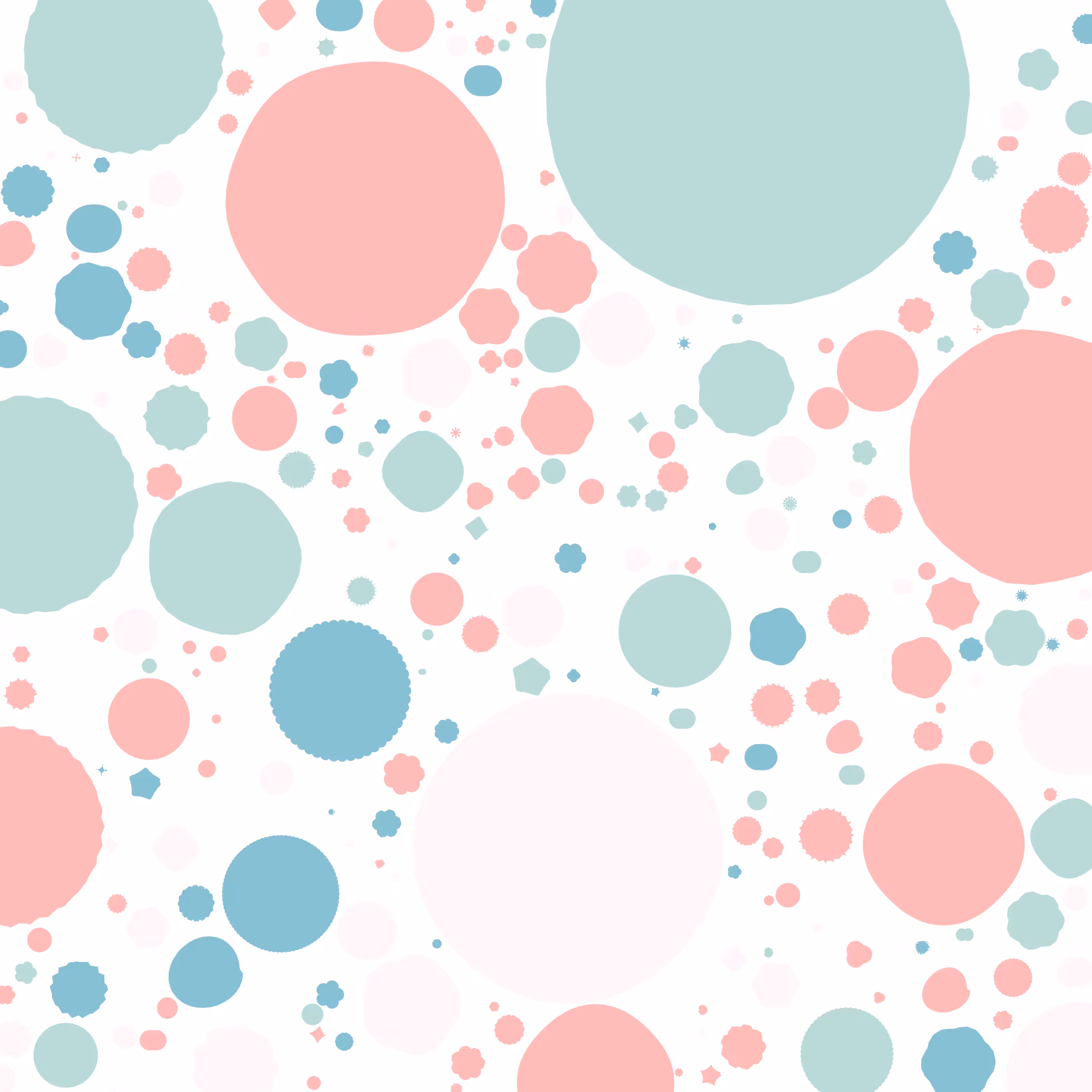 Bubbles #55