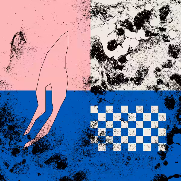 Generative Graphics - Parts #50