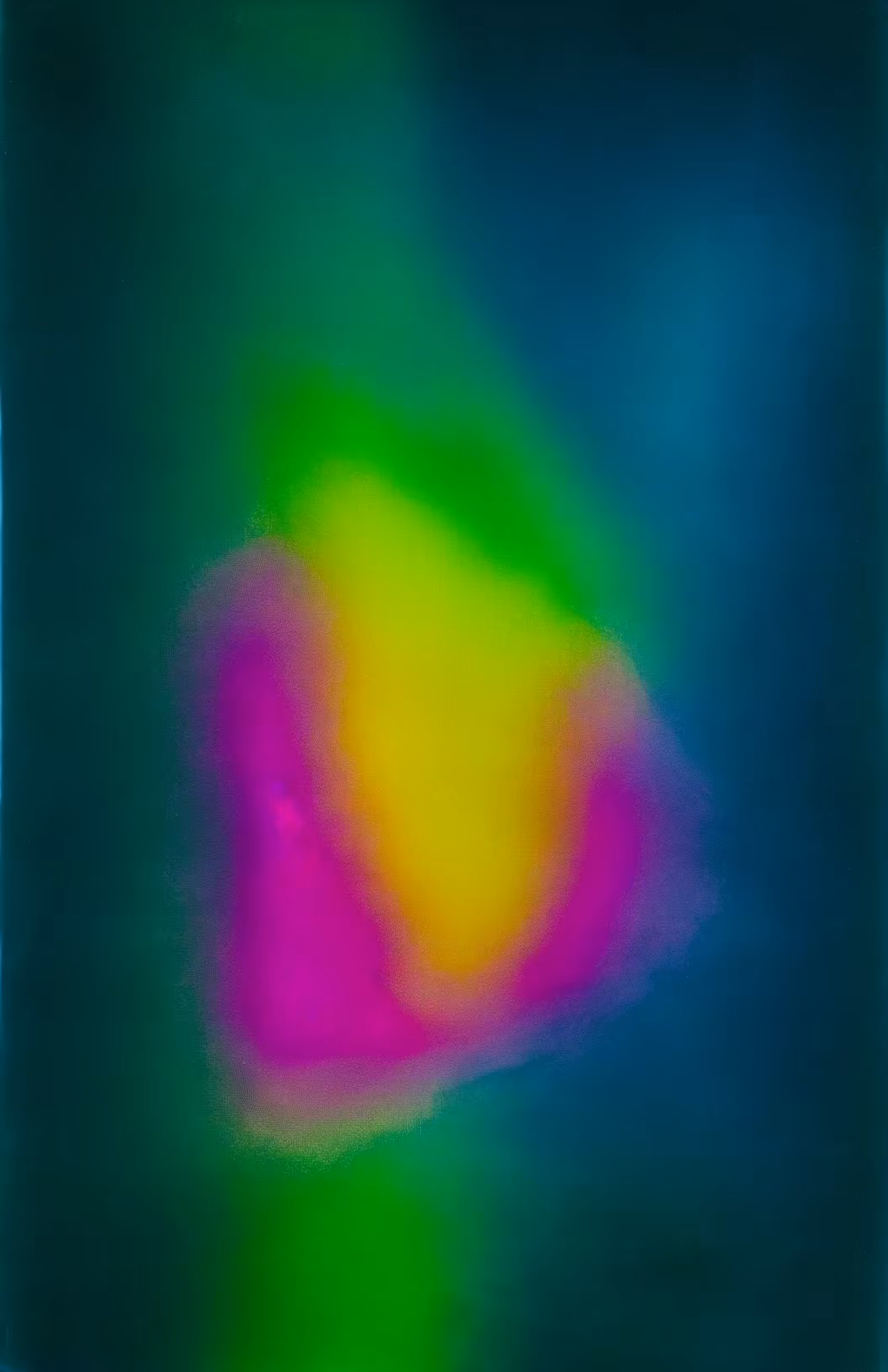 Death Mask Aura Portraits #16