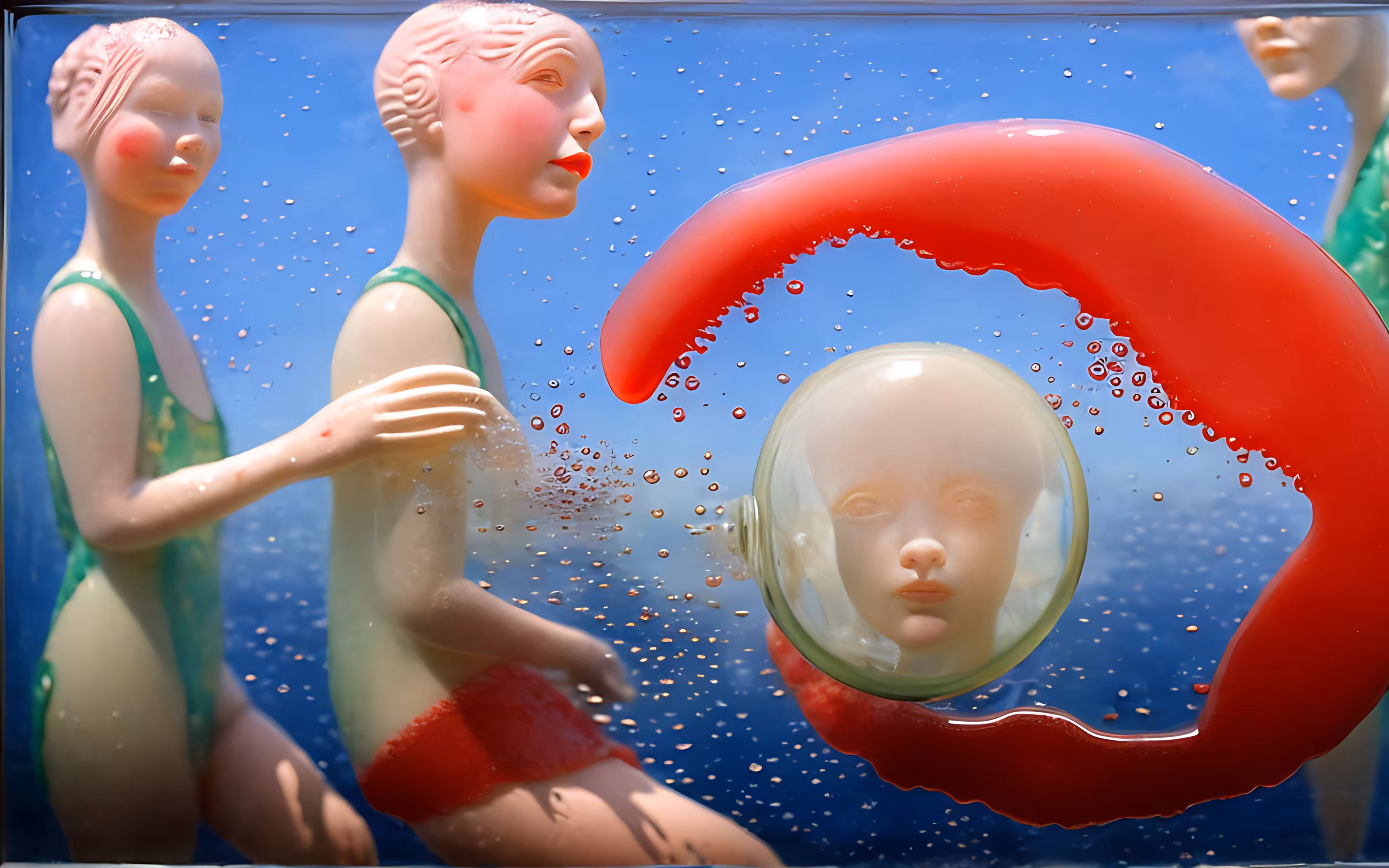 "Children's room"-370