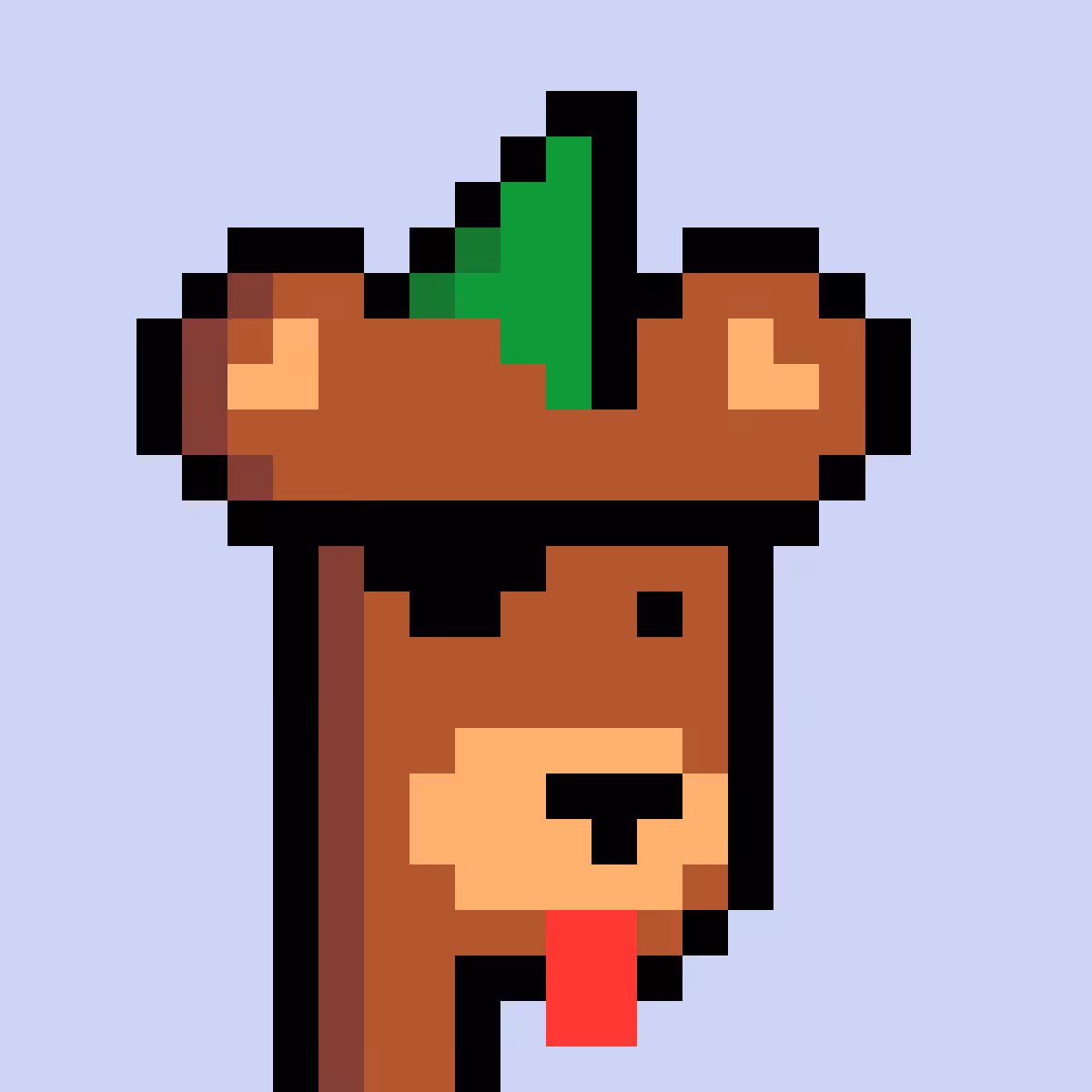 BearPunks #1664