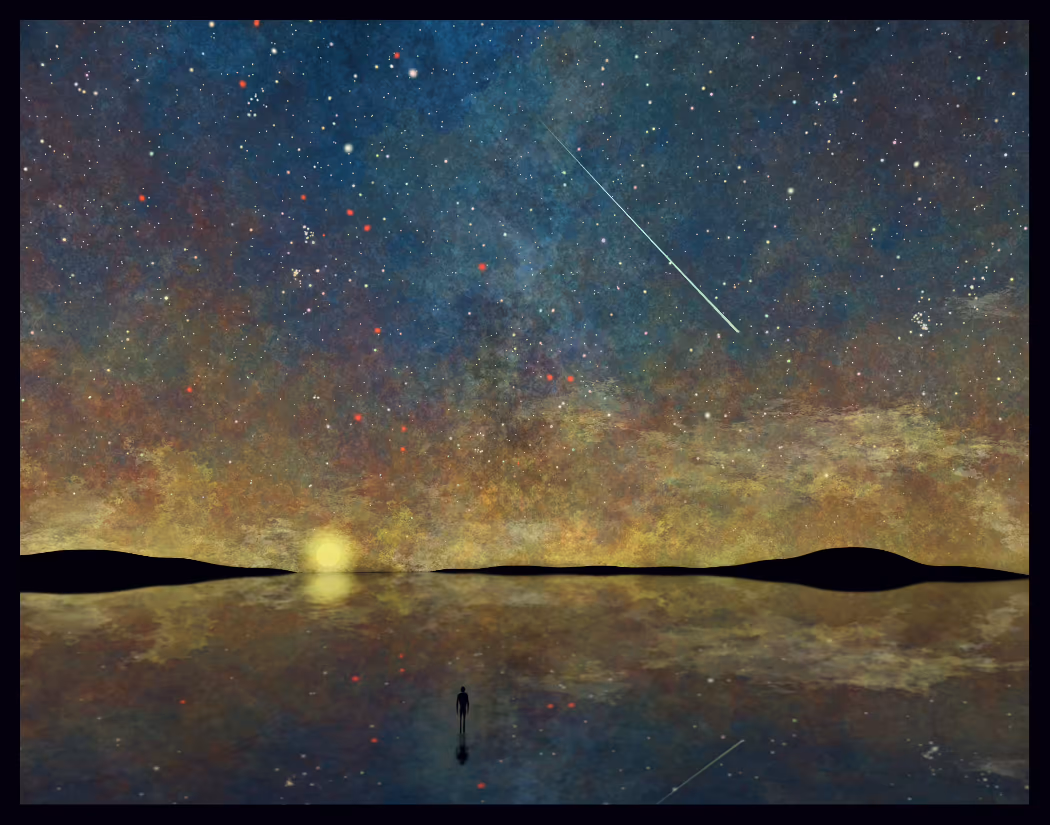 Stargazer #57