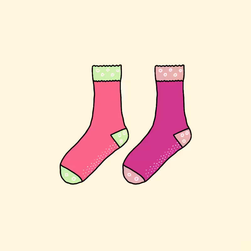 Socks #98