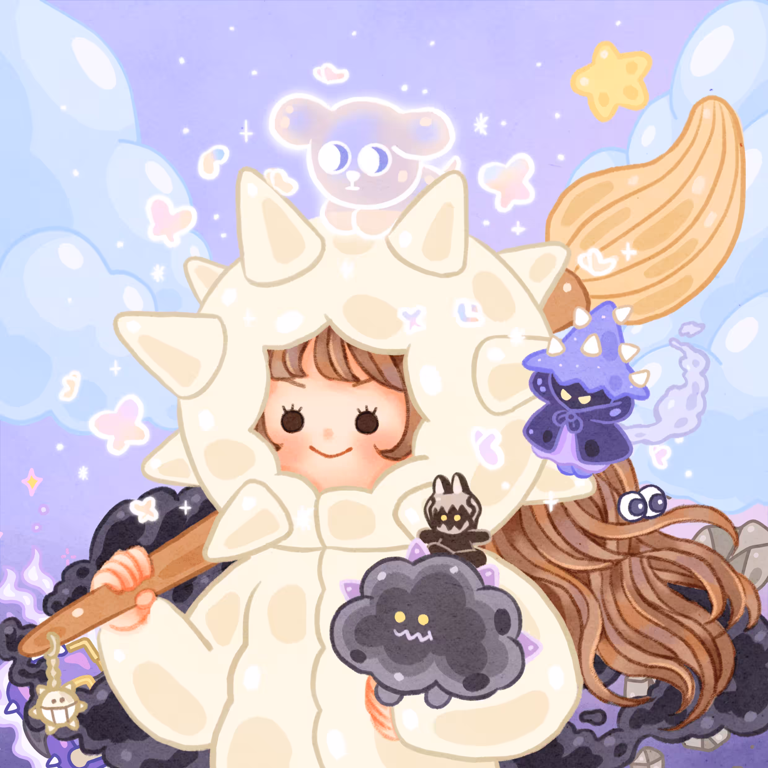 FAHFAHS #021 | Dreamy