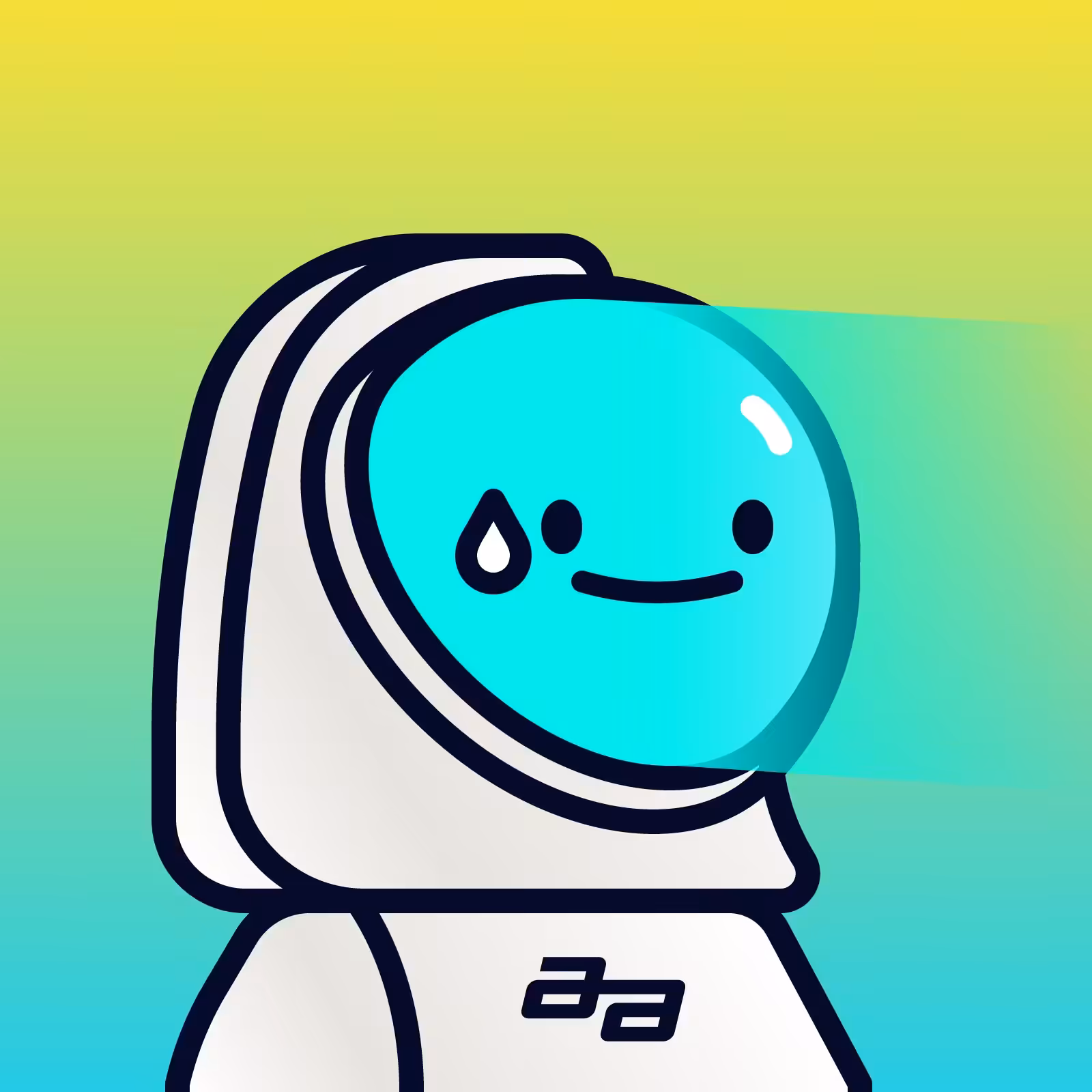 Awkward Astronauts #7174