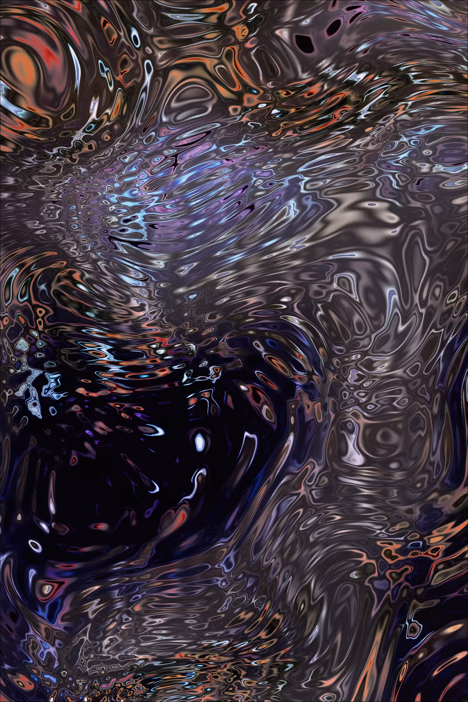 Plasma Flux #129
