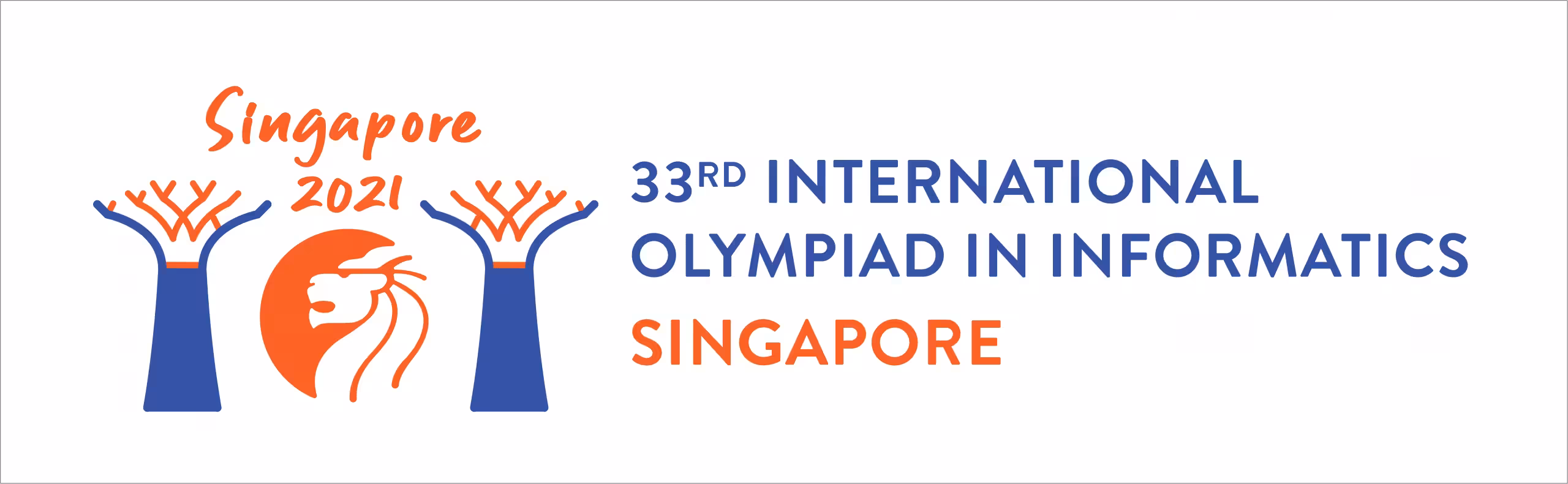 International Olympiad in Informatics 2021