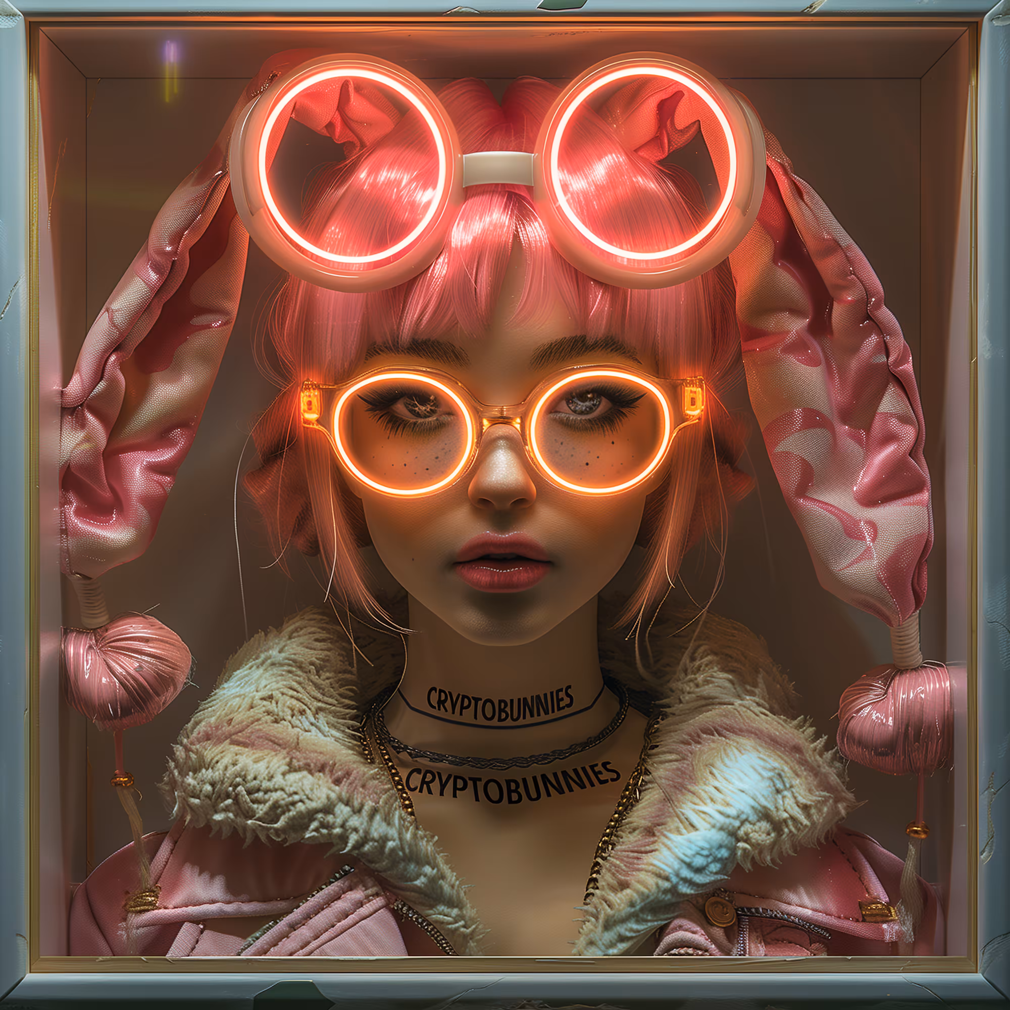 CRYPTOBUNNY