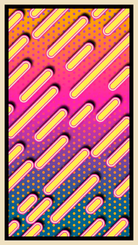 fxHashoz #36