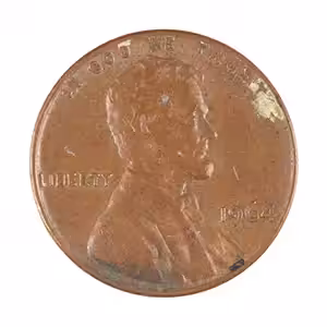 CENTS #9052