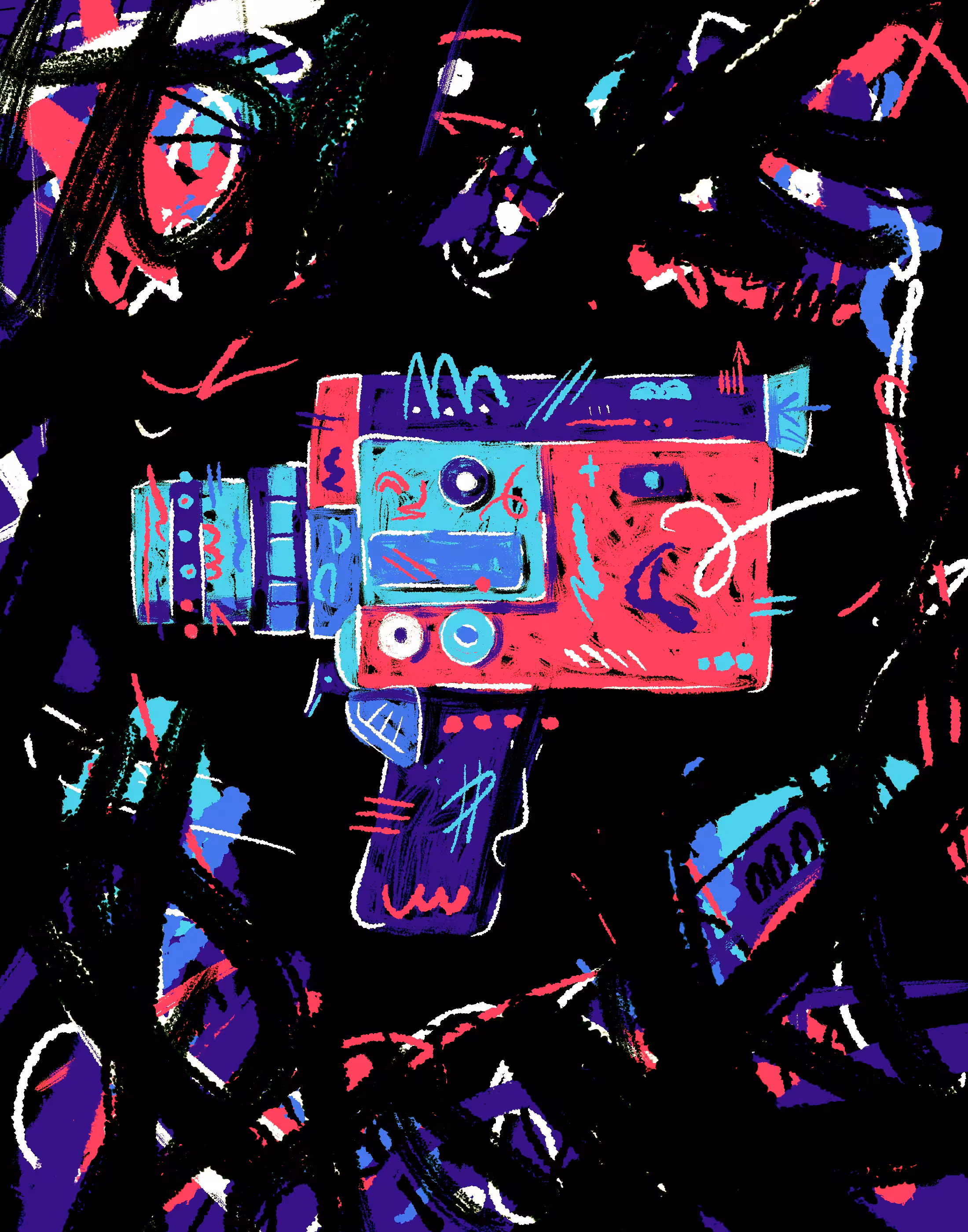 Capture