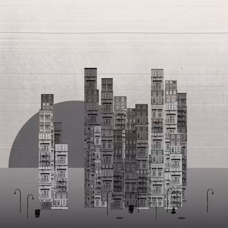 City #99