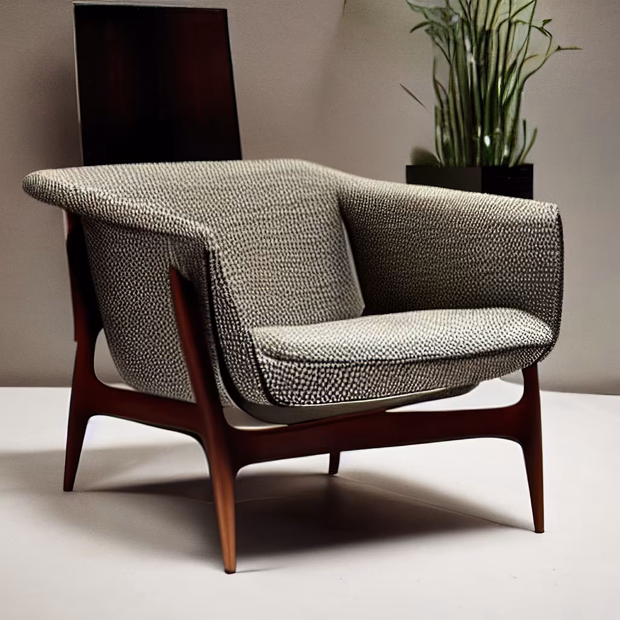 CHaiR 112