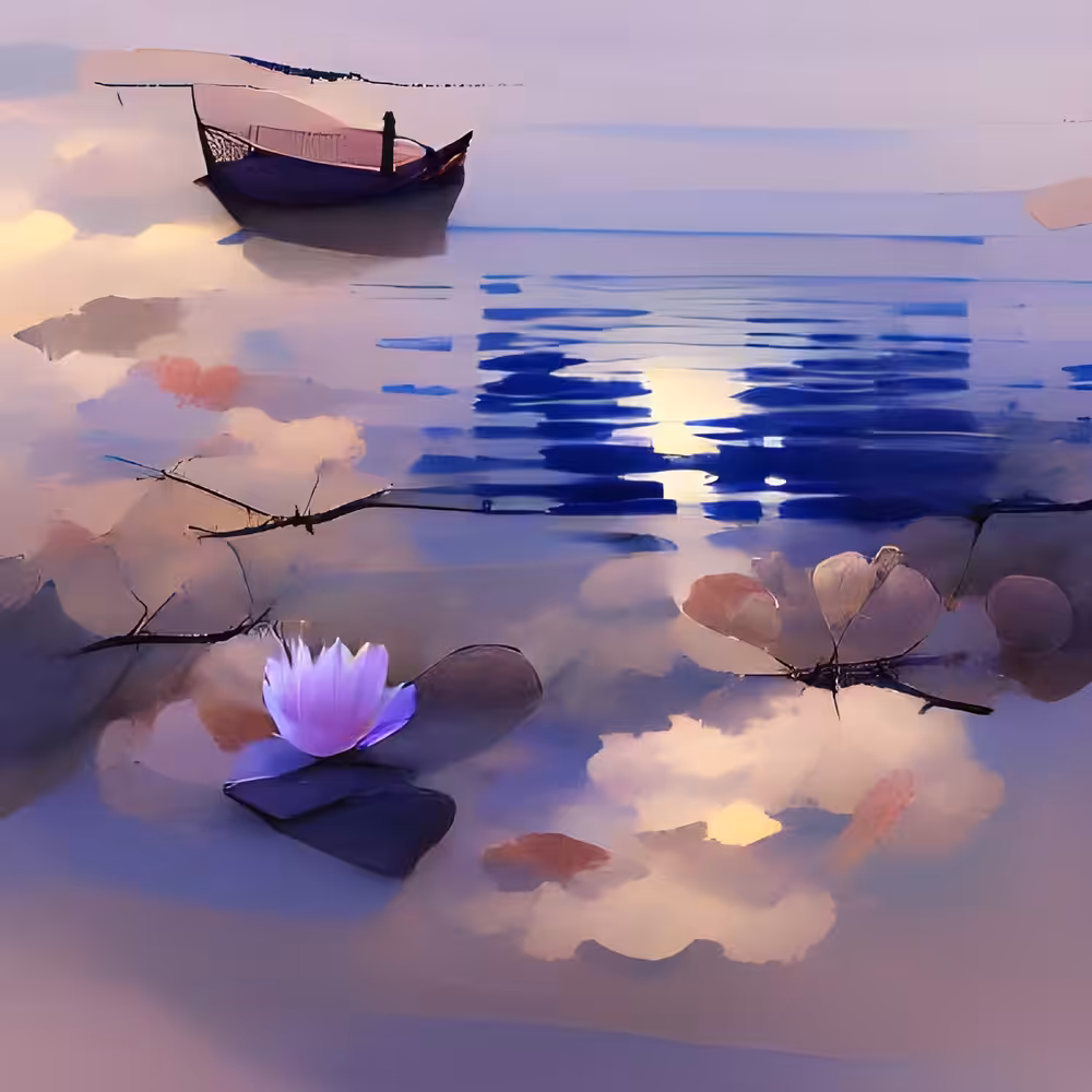 Serenity #1