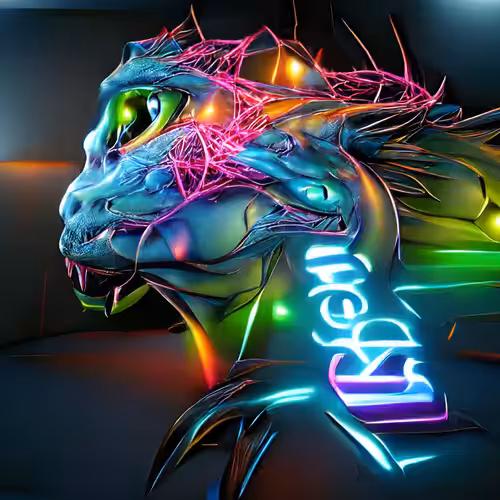 Cyber Chimera